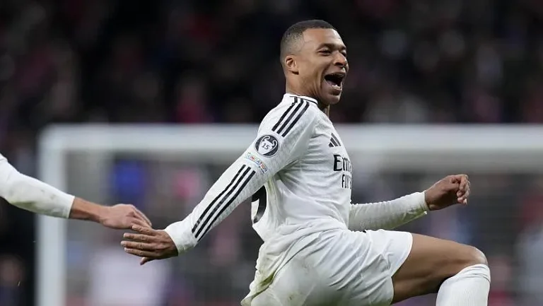 Килиан Мбаппе запускает новый проект: «Мы рады начать это приключение»