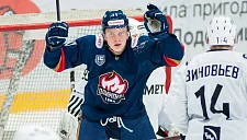 «Челмет» — «Олимпия»: встреча фаворита с главным аутсайдером