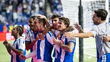 «Эспаньол» обыграл «Мальорку» со счетом 3-2