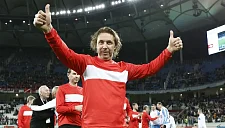 Мостовой хочет сказать, что Олег Романцев «насильно» забрал его в «Спартак»