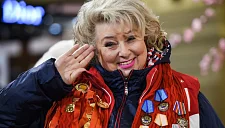 Тарасова заявила, что не понимает противников трансляции Олимпиады-2026 в России