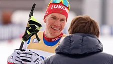 Тренер Сорин назвал дату возвращения Большунова после скандального отстранения