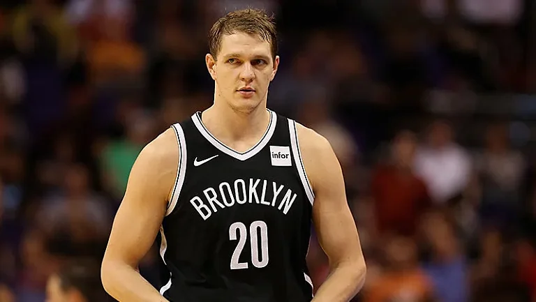 Мозгов оценил перспективы Егора Дёмина в НБА