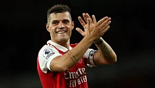 «Милан» готов подписать опорника Гранита Джака