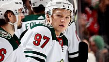 Капризов шокировал Вегас: «Он как тень — поймать невозможно!»