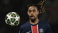 Барколя отдает дань уважения Кимпембе после прощания с ПСЖ