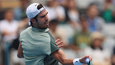 Хачанов рассказал об адаптации к «Мастерсу» в Цинциннати