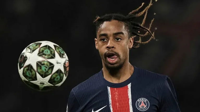 Барколя отдает дань уважения Кимпембе после прощания с ПСЖ