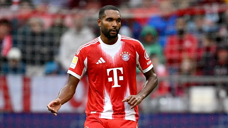 Джонатан Та признался, как завоюет лидерство в «Баварии» 