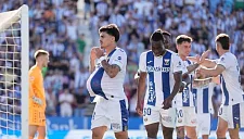 Хуан Крус может уйти из «Леганеса» за 6 миллионов