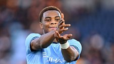 «Байер» объявил о подписании контракта с форвардом «Сити» Альфа-Рупрехтом