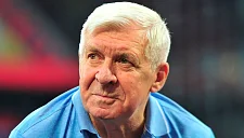 Пономарёв предложил полностью отказаться от легионеров в РПЛ