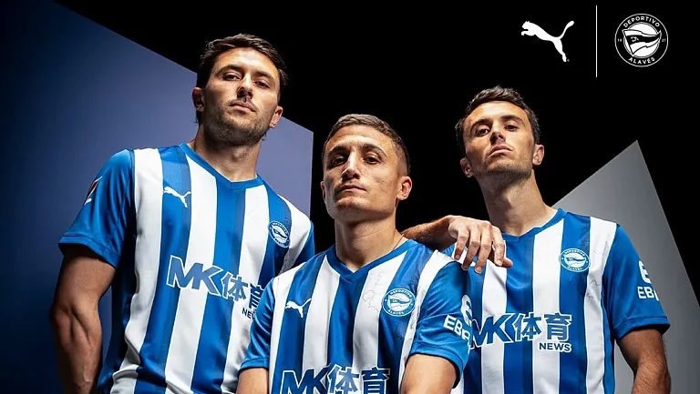 «Алавес» усилит левый фланг атаки