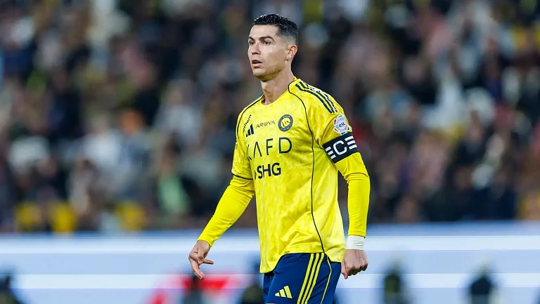 Стало известно, почему Роналду не хочет, чтоб Бензема перешел в «Аль‑Хиляль»