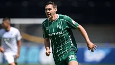 Вебер получил травму: каковы последствия для состава «Вердера»?