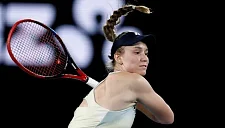 Победа на AO-2026 принесла экс-россиянке Рыбакиной место в топ-3 рейтинга WTA