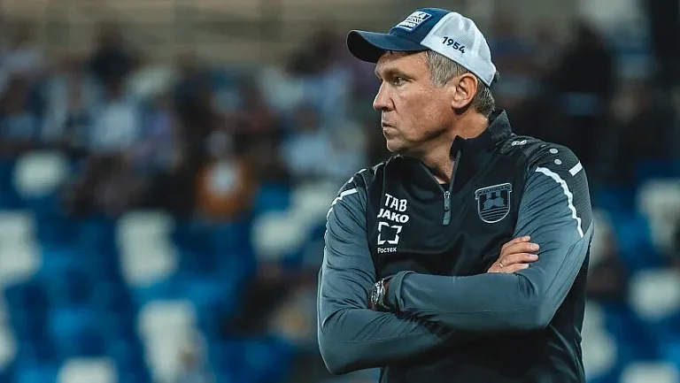 Талалаев: «Ещё несколько игроков Балтики могут попасть в сборную России»