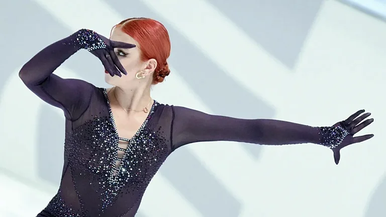 Ягудин высказался о возможном возвращении Александры Трусовой