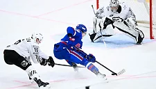 СКА - «Трактор»: «армейцы» вряд ли быстро преодолеют кризис 