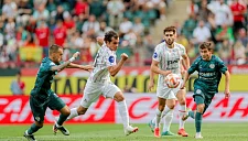 «Локомотив» - «Акрон»: подопечные Галактионова закроют лидеров гостей 