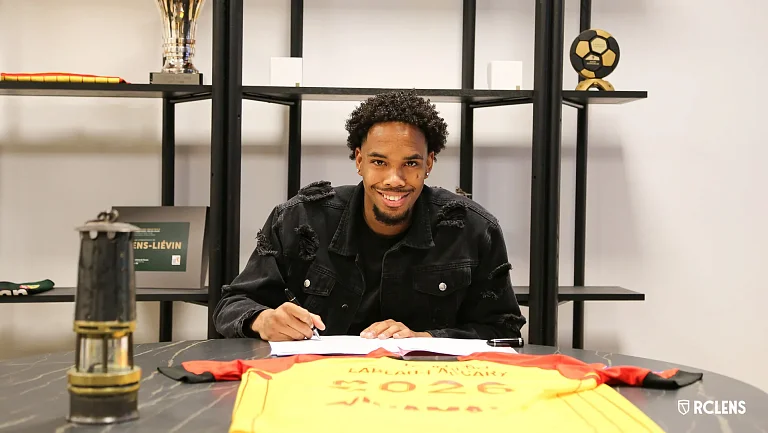 Реми Лабо может перейти в «Анже» на правах аренды