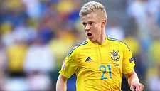 Зинченко после матча с Францией: «Будем работать и двигаться дальше»