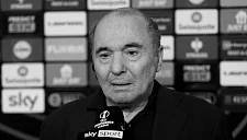 «Фиорентина» сообщила о смерти президента клуба Рокко Коммиссо в возрасте 76 лет