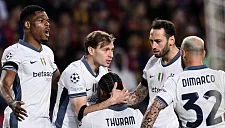 Интер против Барселоны: как Индзаги пытается обойти проблемы и выйти в финал