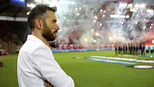 Корберан признал ошибки после третьего подряд поражения «Валенсии»