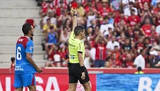 VAR сыграл решающую роль в матче «Мальорки» с «Атлетико»