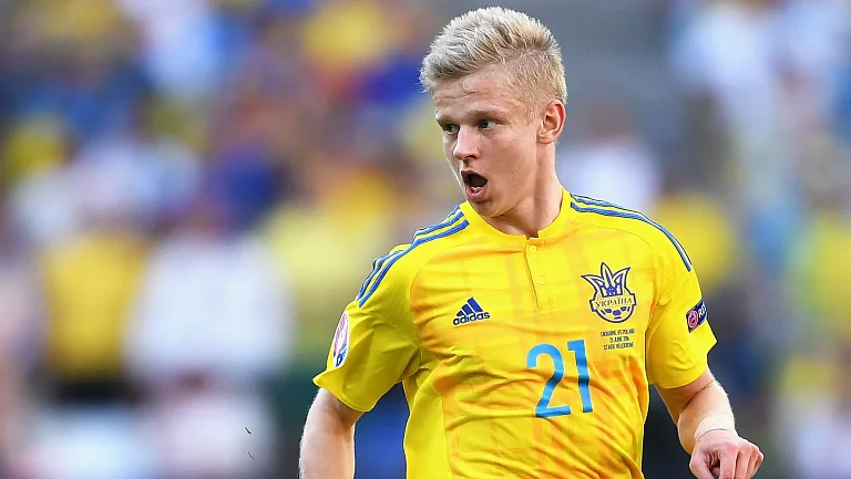 Зинченко после матча с Францией: «Будем работать и двигаться дальше»