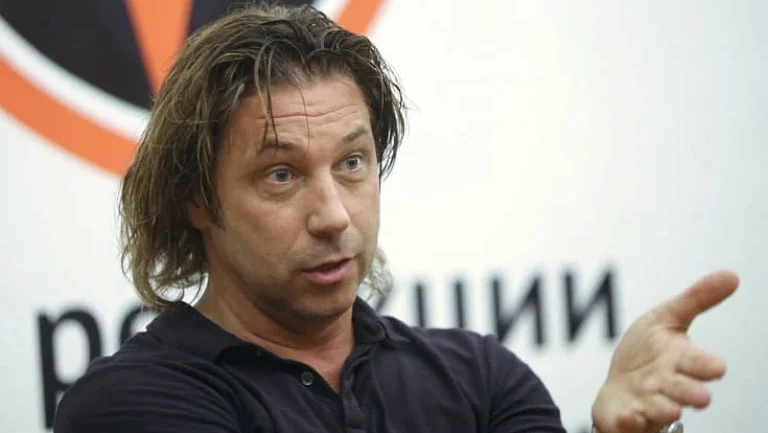 ЦСКА будет не хватать Роши, по словам Мостового