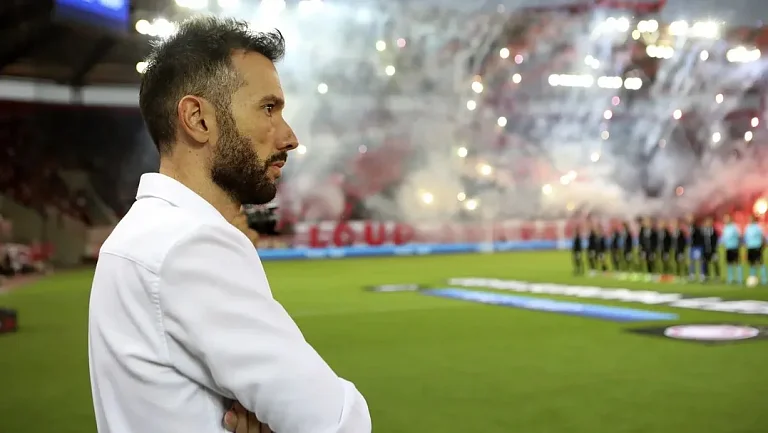 Корберан признал ошибки после третьего подряд поражения «Валенсии»