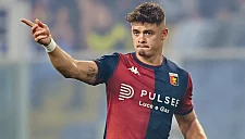 ПСВ проявляет интерес к Витинье из «Дженоа»