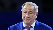 Президент ФТР Тарпищев: «Если Олимпиаду не покажут в России — это преступление»