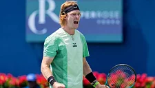 Рублёв: «Это будет отличный вызов»