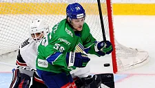 Баширов объяснил причины ухода Ремпала из «Салавата Юлаева»