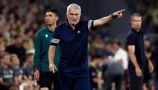 «Фенербахче» обыграл «Фейеноорд» и вышел в финал отбора ЛЧ