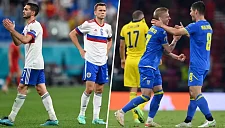 Ташуев: «Объедините сборные России и Украины — попадём в полуфинал ЧМ»