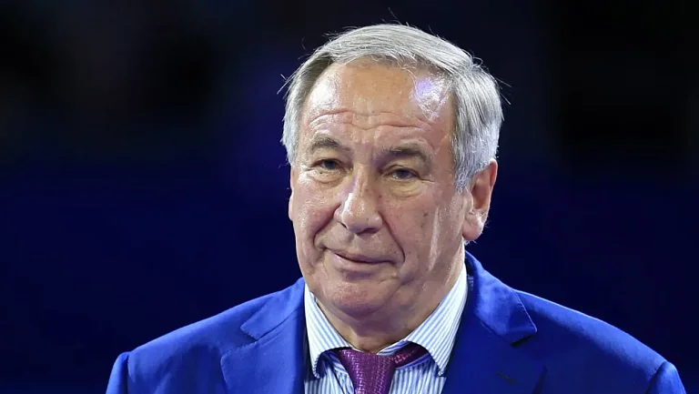 Президент ФТР Тарпищев: «Если Олимпиаду не покажут в России — это преступление»