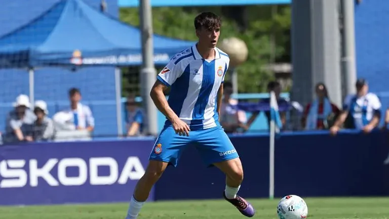 Рохер Инохо отправится в «Культураль Леонеса» в аренду