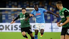 «Сассуоло» — «Наполи»: статистика и ключевые факты перед матчем