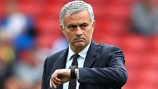 Семшов о Моуринью в «Бенфике»: «Его песенка еще не спета»