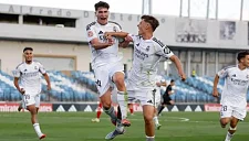 Матч «Осасуна B» – «Кастилья» перенесен на 21-е число