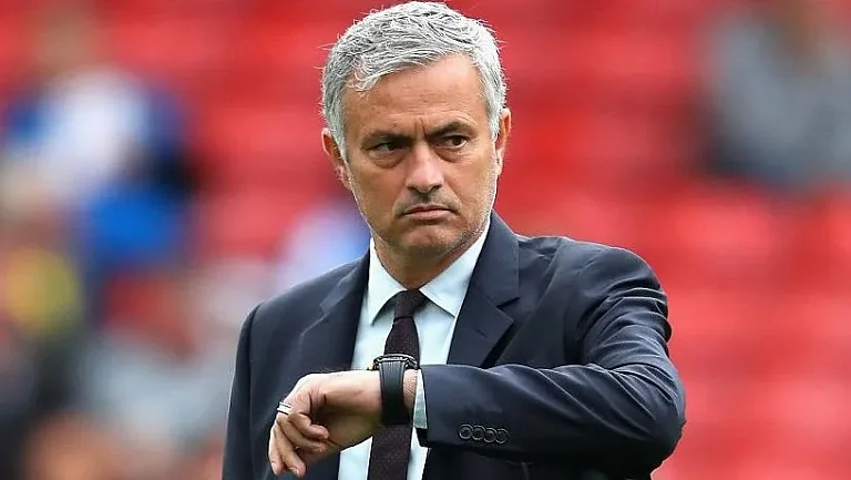 Семшов о Моуринью в «Бенфике»: «Его песенка еще не спета»