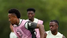 Перед встречей с «Пачукой» «Реал» остался без лидеров