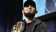 Тренер Махачева прокомментировал предстоящий поединок против Маддалены