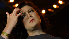 Кузнецова рассказала о договорённостях Сафиной и Полины Кудерметовой