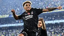 «Зенит» и Саудовская Аравия борются за полузащитника Жедсона Фернандеша