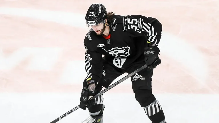 Коростелев оценил свою адаптацию в «Спартаке»